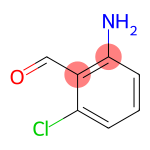 2-氯-6-氨基苯甲醛