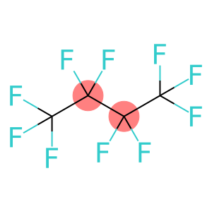 Butane, decafluoro-