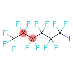 1-碘全氟己烷