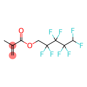 1H,1H,5H-OCTAFLUOROPENTYL METHACRYLATE