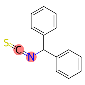 Benzhydryl Isothiocyanate