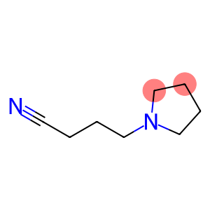 1-Pyrrolidinebutanenitrile