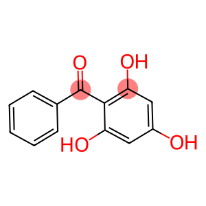 2,4,6-TRIHYDROXYBENZOPHENONE