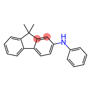 9,9-dimethyl-N-phenyl-9H-fluoren-2-amine