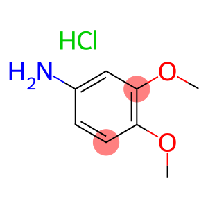 3,4-DIMETHOXYANILINE HCL GENOTOXIC IMPURITY QUALIFIED REFERENCE STANDARD