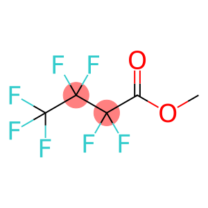 七氟丁酸甲酯