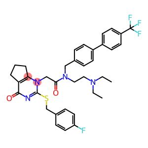 Darapladib