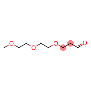 m-PEG3-aldehyde