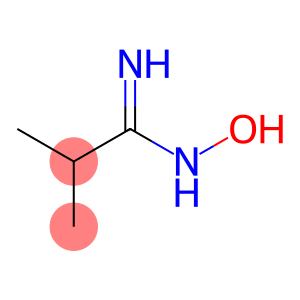 N'-Hydroxy-2-methylpropanimidamide