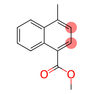 methyl 4-methyl-1-naphthoate