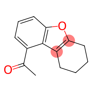 1-(6,7,8,9-TETRAHYDRO-DIBENZOFURAN-1-YL)-ETHANONE