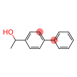 1-(4-BIPHENYLYL)ETHANOL