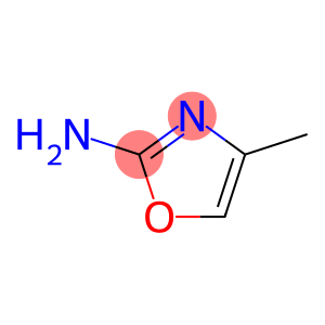 2-Amino-4-methyloxazole, tech