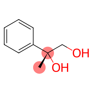 (1R)-1-Methyl-1-phenyl-1,2-ethanediol