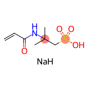 POLY(2-ACRYLAMIDO-2-METHYLPROPANE SULFONIC ACID), SODIUM SALT