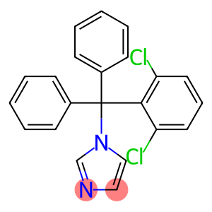 Clotrimazole Impurity 11