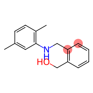 (2-[(2,5-DIMETHYL-PHENYLAMINO)-METHYL]-PHENYL)-METHANOL