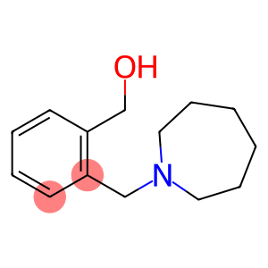 (2-AZEPAN-1-YLMETHYL-PHENYL)-METHANOL