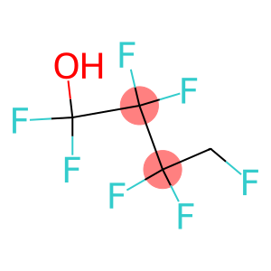 Heptafluorobutanol