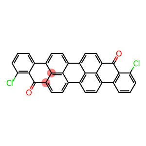 1,10-Dichlorobenzo[rst]phenanthro[10,1,2-cde]pentaphene-9,18-dione