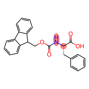 FMOC-L-Phenylalanine