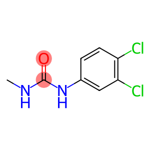 N-(3,4-二氯苯基)-N'-甲基尿素