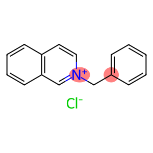 2-benzylisoquinolinium chloride