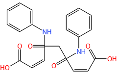 4,4'-METHYLENEBIS(MALEANILIC ACID)