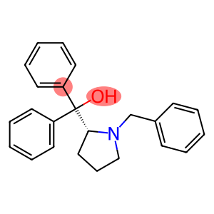 (R)-(1-苄基吡咯烷-2-基)二苯基甲醇