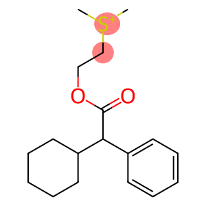 thiospasmin