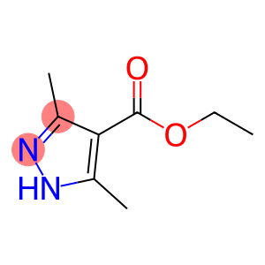 3,5-二甲基-1H-4-吡唑羧酸乙酯