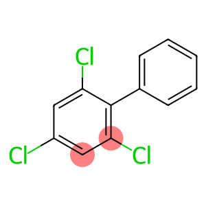 2,4,6-三氯联苯