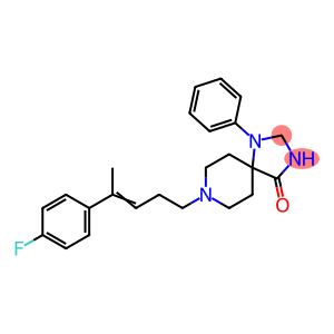 Spirilene