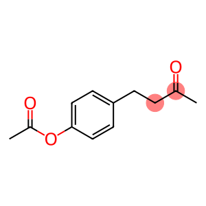 4-(4-乙酰氧基苯基)-2-丁酮