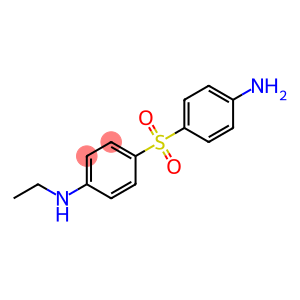 N-Ethyl[4,4'-sulfonylbis(benzenamine)]