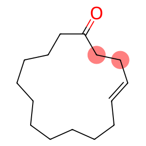 cyclopentadec-4-en-1-one