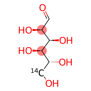 D-[6-14C]GLUCOSE