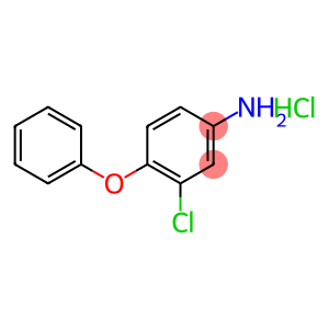 3-Chloro-4-phenoxyaniline hydrochloride