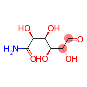 D-葡萄糖醛酰胺
