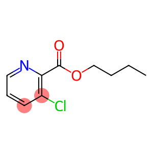 n-Butyl 3-chloropyridine-2-carboxylate