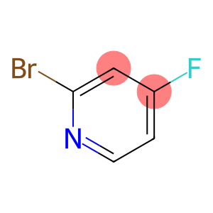 2-溴-4-氟吡啶