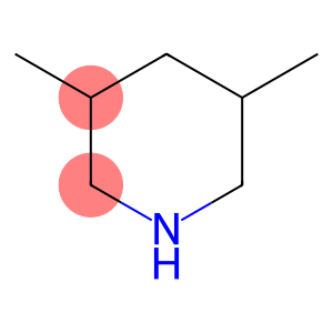 3,5-二甲基哌啶