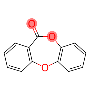 depsidone