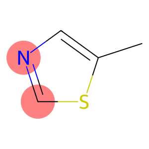 5-methyl-1,3-thiazole