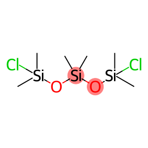 Trisiloxane, 1,5-dichloro-1,1,3,3,5,5-hexamethyl-