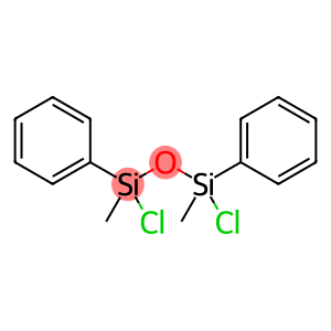 1,3-二氯-1,3-二甲基-1,3-二苯基二硅氧烷