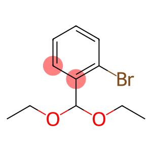 2-溴-Α,Α-二乙氧基甲苯