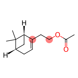 (1R)-(-)-Nopyl acetate