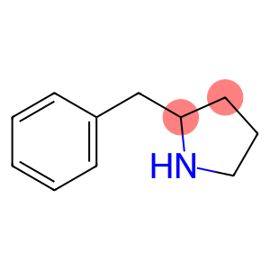 2-BENZYLPYRROLIDINE