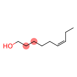 cis-6-Nonen-1-ol